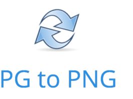 Converting JPG to PNG