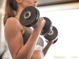 Exercises For Bigger Biceps
