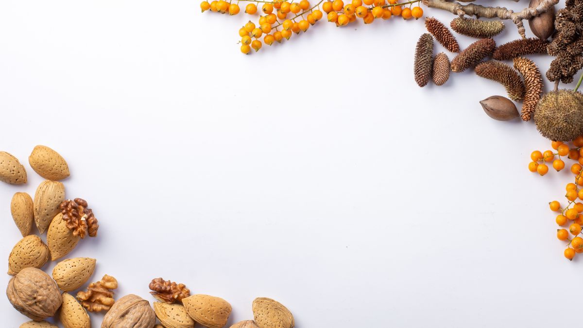 Health Benefits Almonds