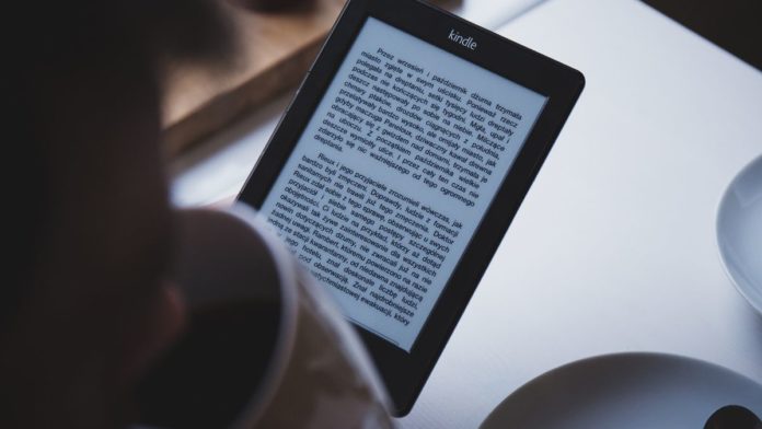 How Download Books to Kindle