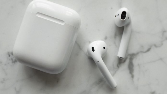 How to Connect AirPods To Ps