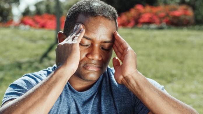 How to Cure Headaches Naturally