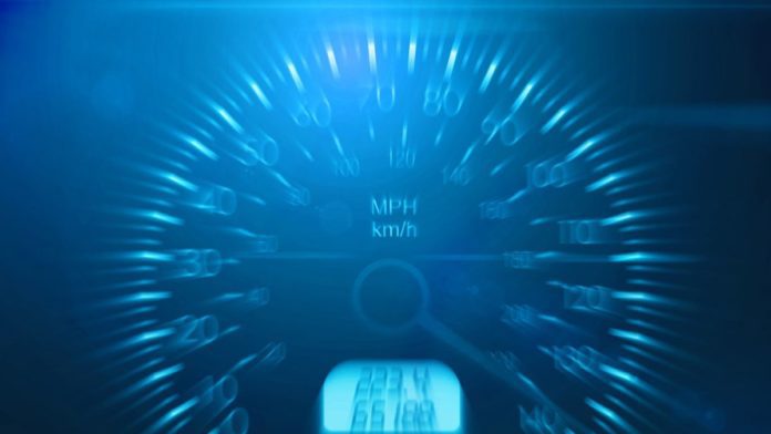 Internet Comcast Speed Test