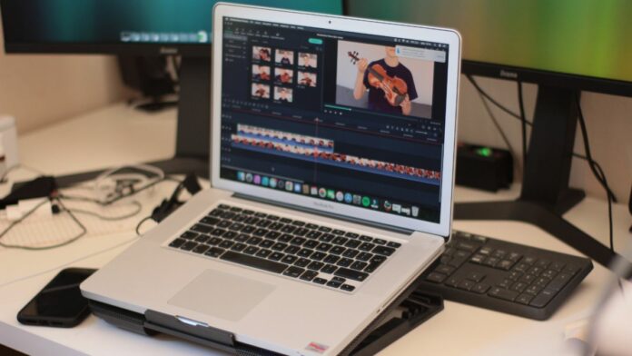 Open Source Software For Video Editing