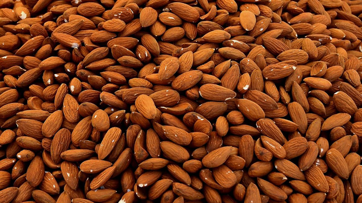 Almond Health Benefits