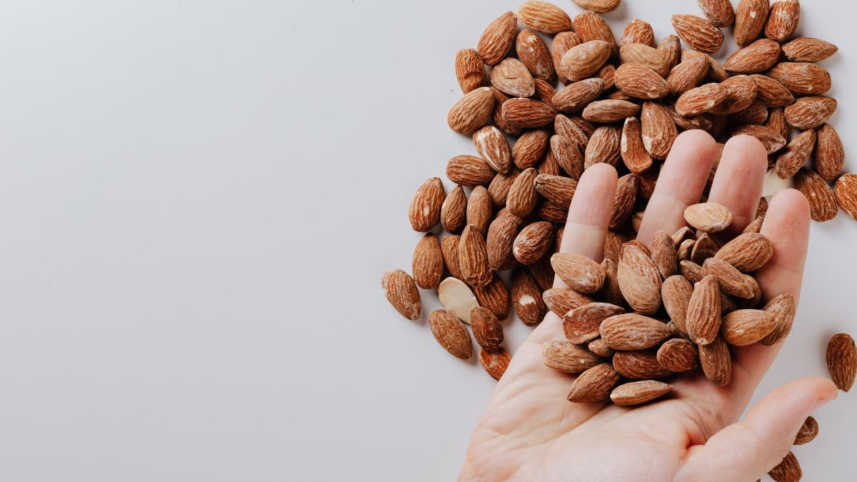 Almond Benefits