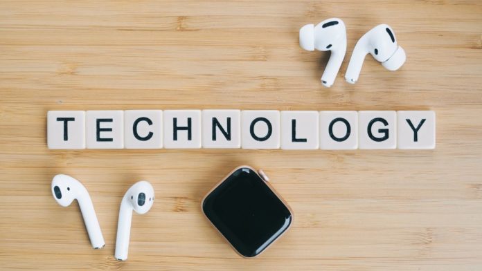 What is Technology Definition