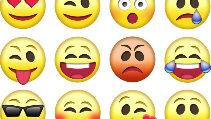 iOS 15.4 New Emojis
