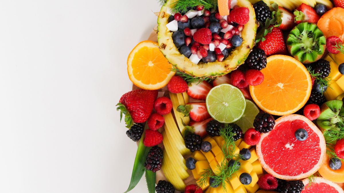 Is Fruits Good For Weight Loss
