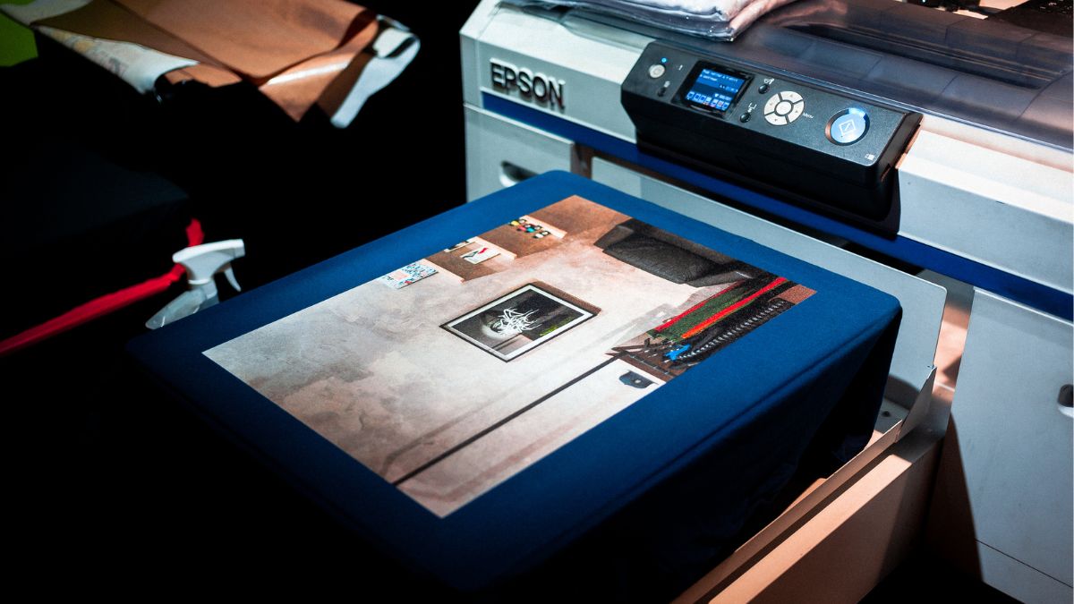 Software Printer HP