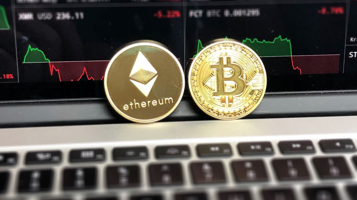 How Is Cryptocurrency a Good Investment