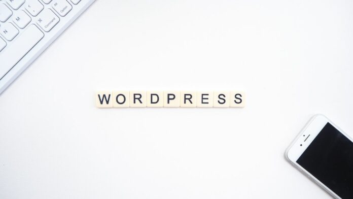Free Websites WordPress