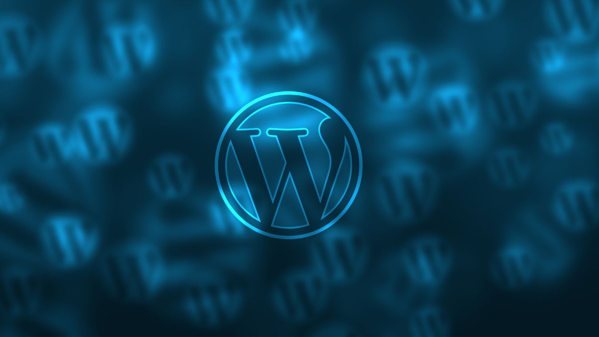 Free Websites WordPress