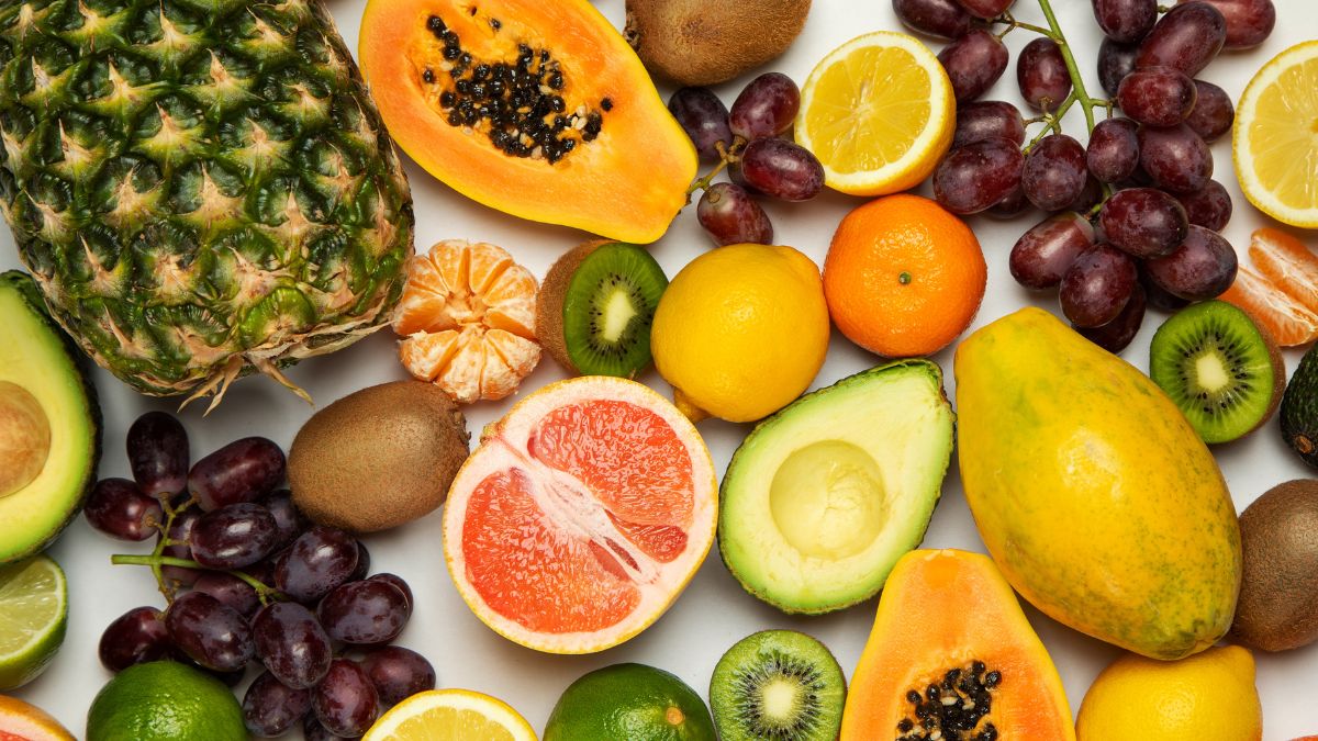 Is Fruits Good For Weight Loss