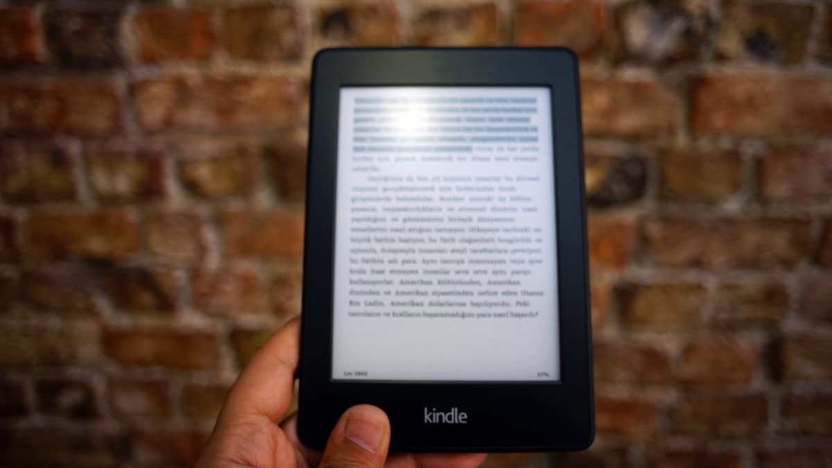 How Delete Book From Kindle