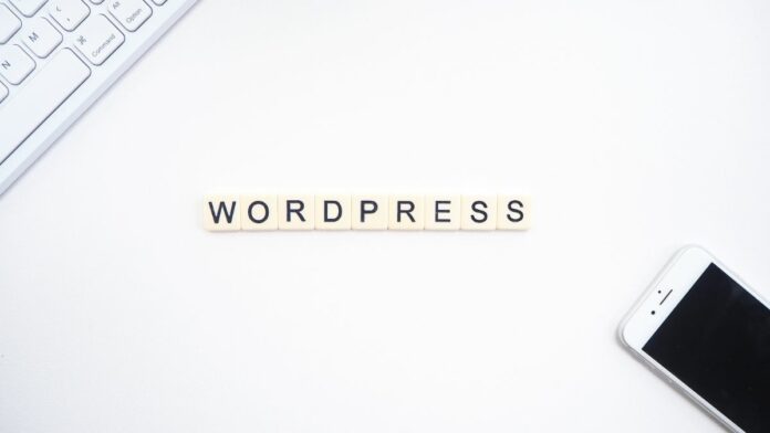Templates For Websites WordPress