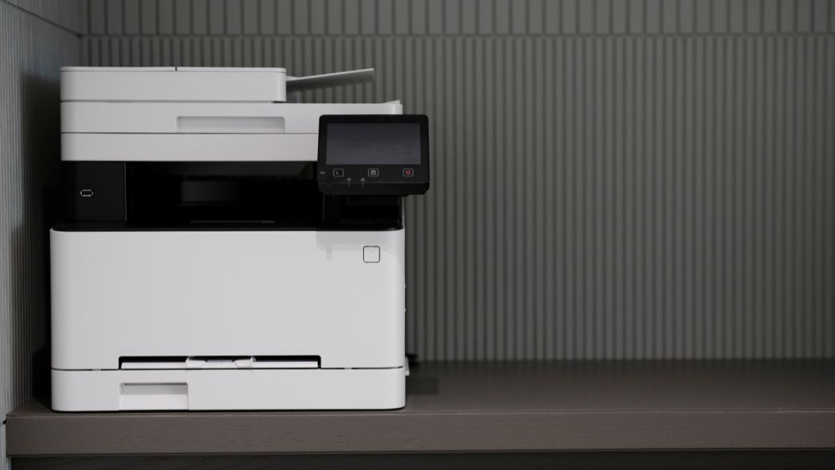 Printer Software Epson