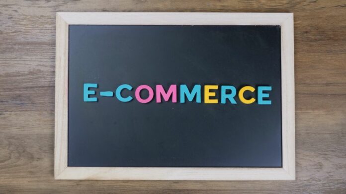 Ecommerce Website Templates