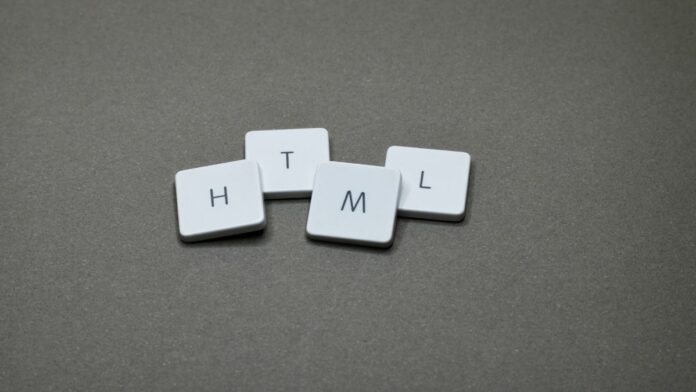 HTML Example Websites
