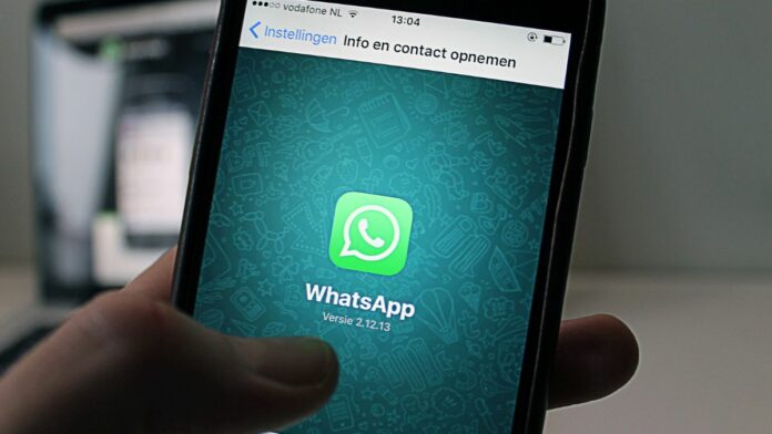 WhatsApp Transfer To New Phone
