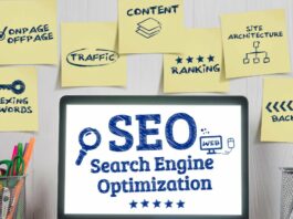 Tools For SEO Research