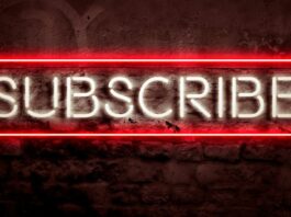 YouTube How to See Subscribers