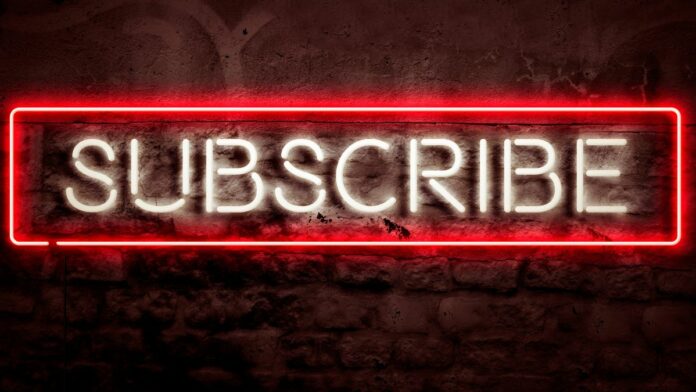 YouTube How to See Subscribers