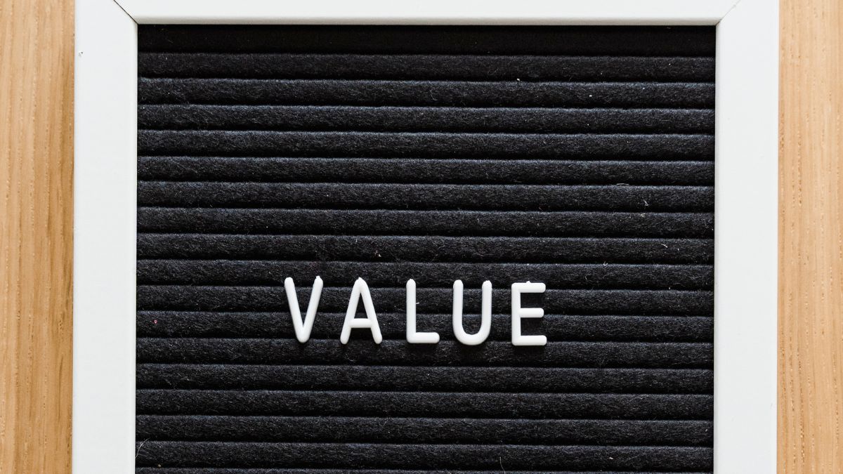 What Does Assigning a Value to a Goal Enable?