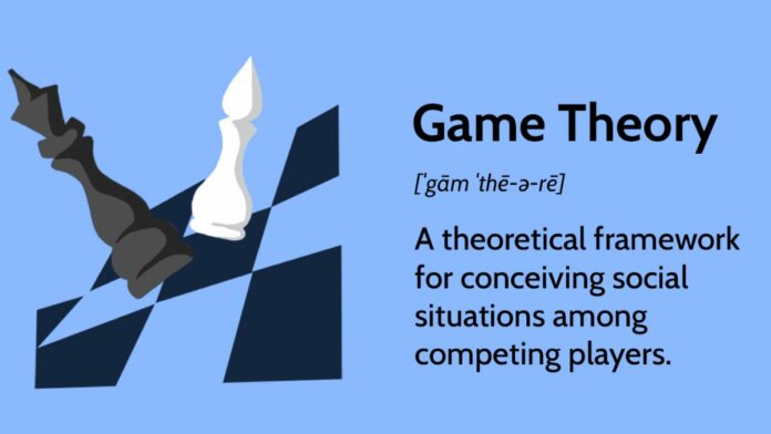 Best Game Theory Book