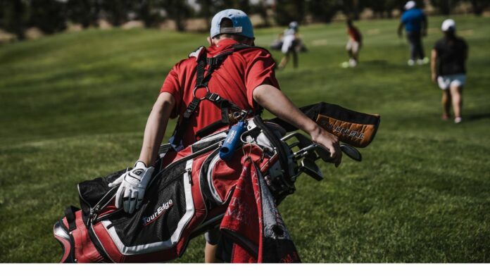 Best Golf Bag For Women