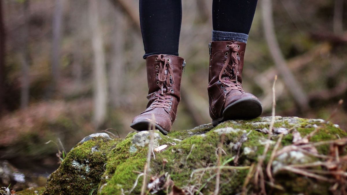 Best Hiking Boots Wide Feet