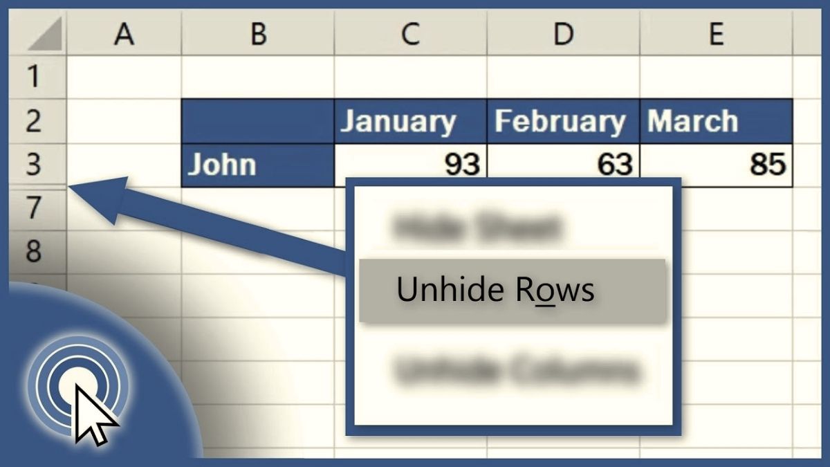 How to Move Rows in Google Sheets
