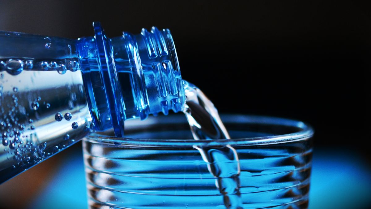 How Much TDS in Water is Good For Health