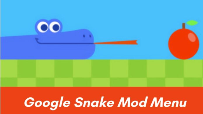 How to Get Mods on Google Snake