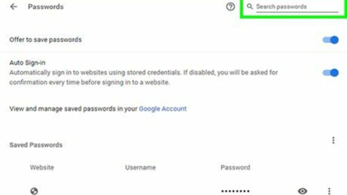 How to Hack a Google Account