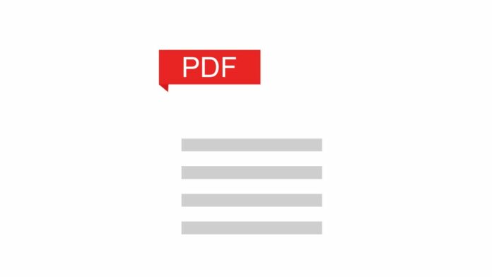 How to Insert PDF Into Google Doc