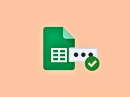 How to Password Protect Google Sheets