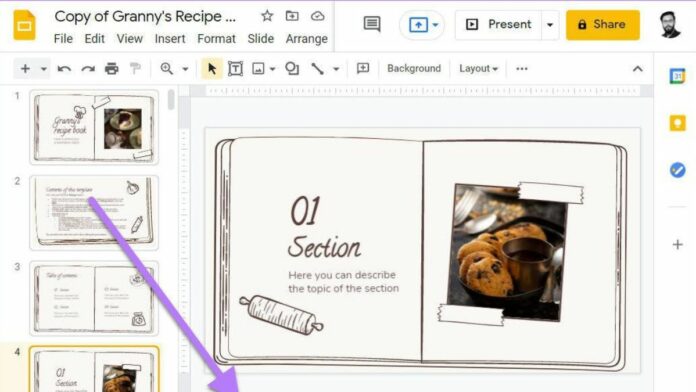 How to Print Google Slides With Speaker Notes