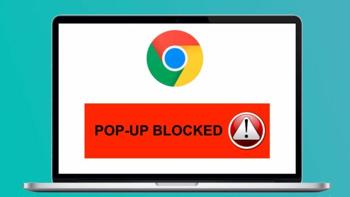 How to Turn Off Pop Up Blocker on Google Chrome