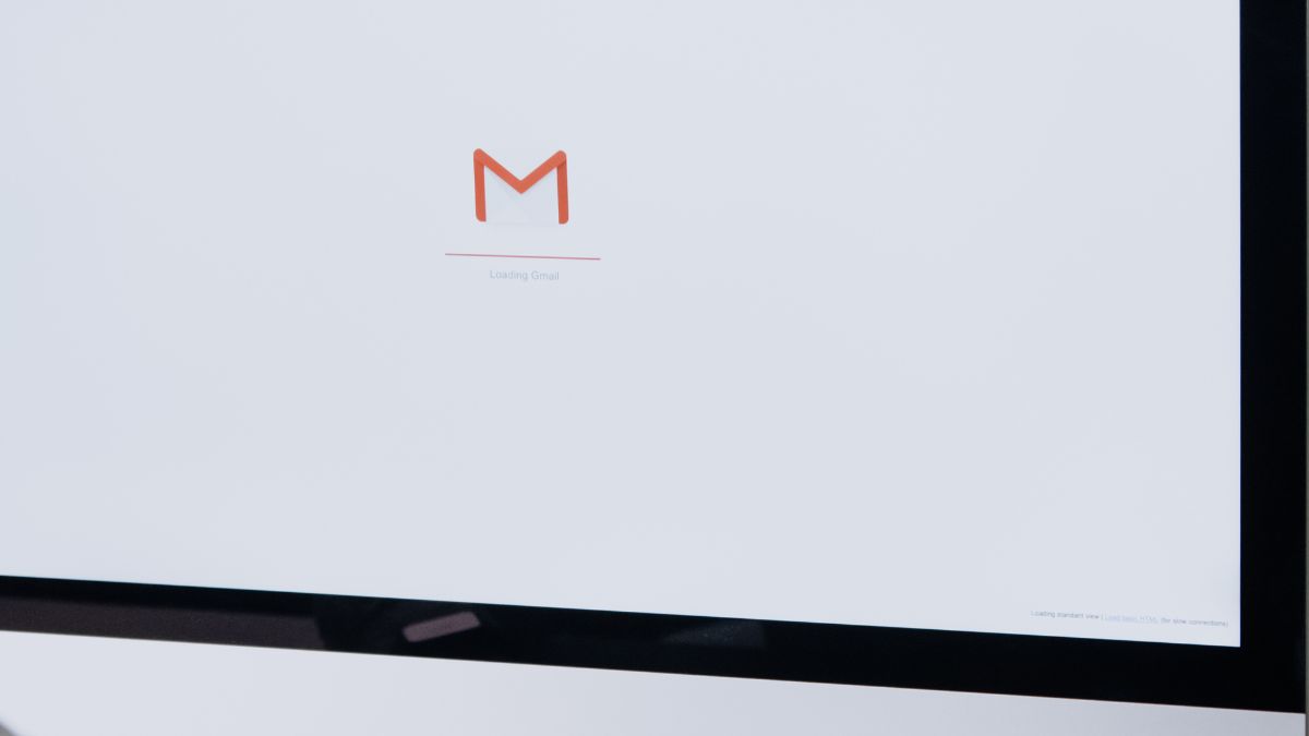 Gmail App Crashing Android