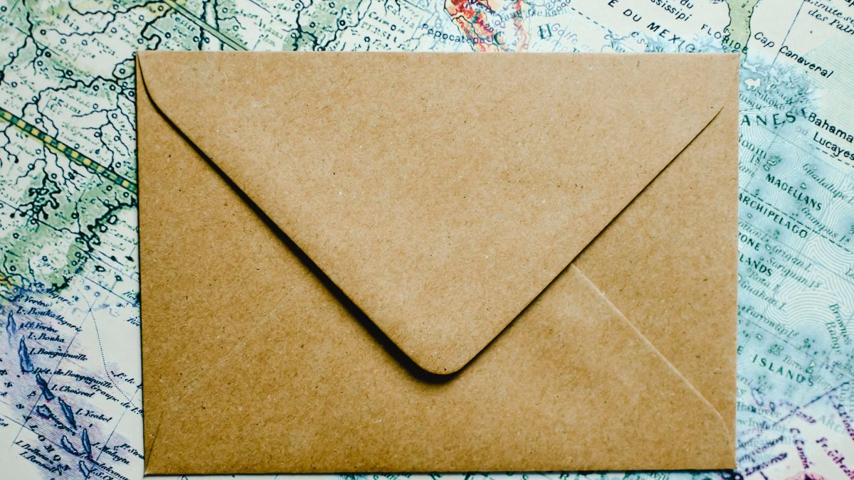 How to Print Envelopes in Google Docs