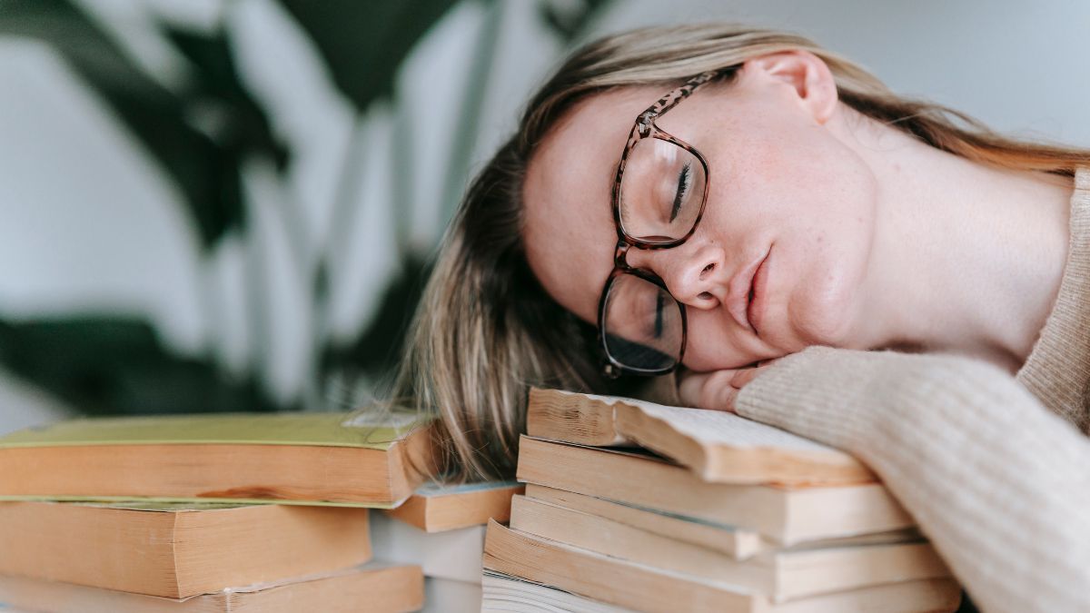 Best Books About Sleep