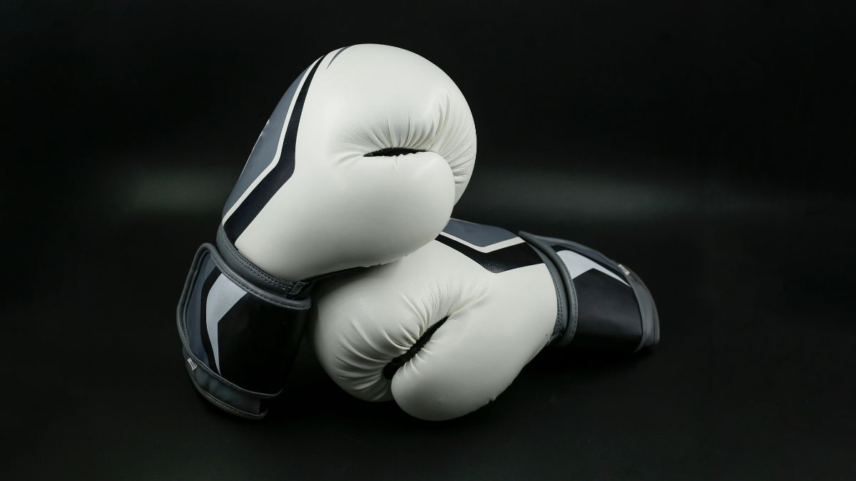 Best Boxing Gloves For Heavy Bag
