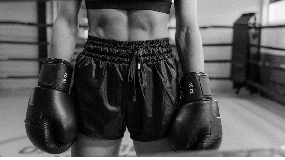 Best Boxing Gloves For Heavy Bag