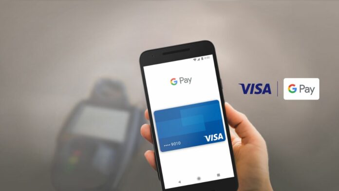 What Gas Stations Take Google Pay