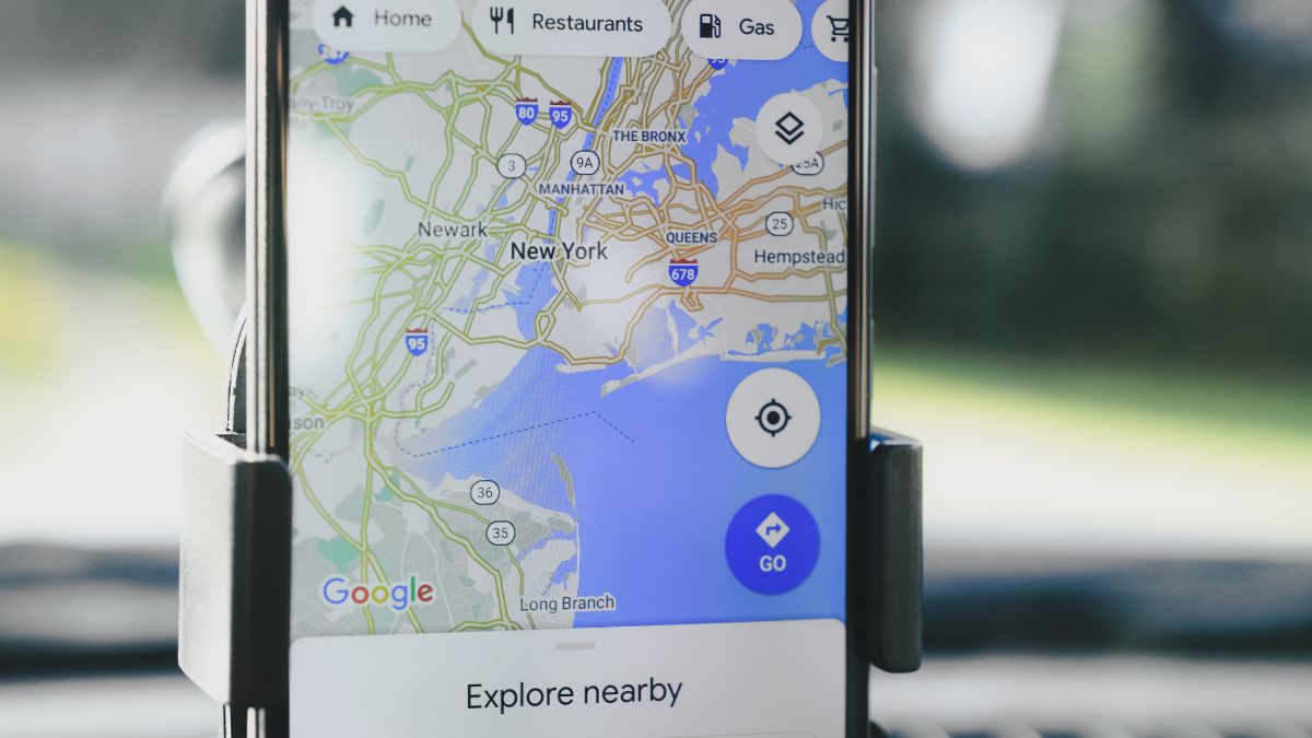 How to Connect Google Maps to Car Bluetooth